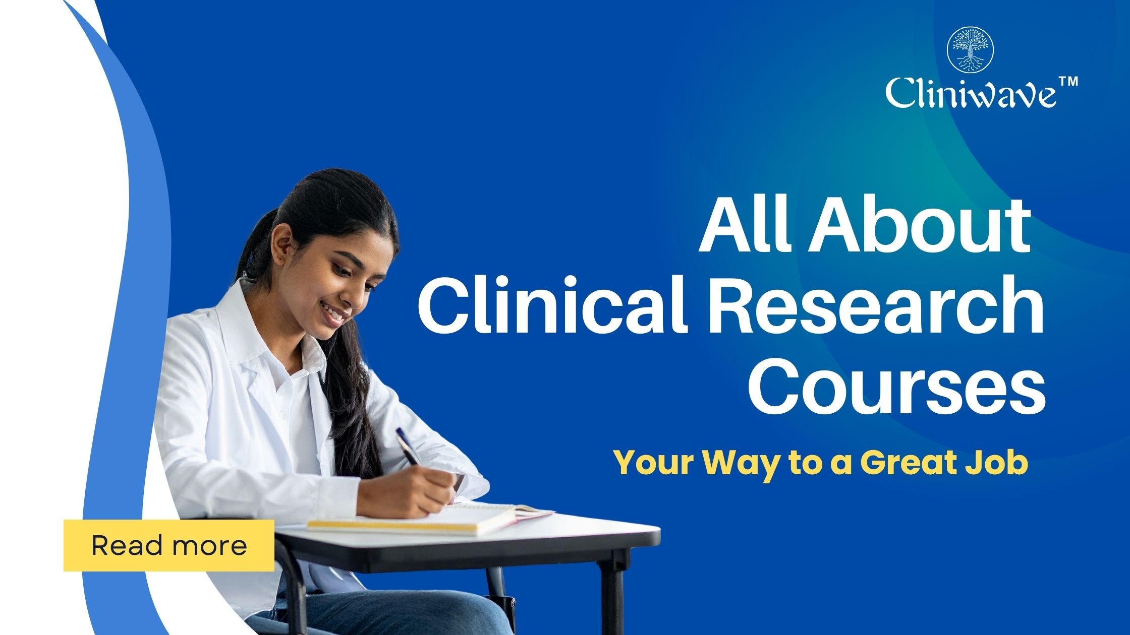 Clinical Research Blog